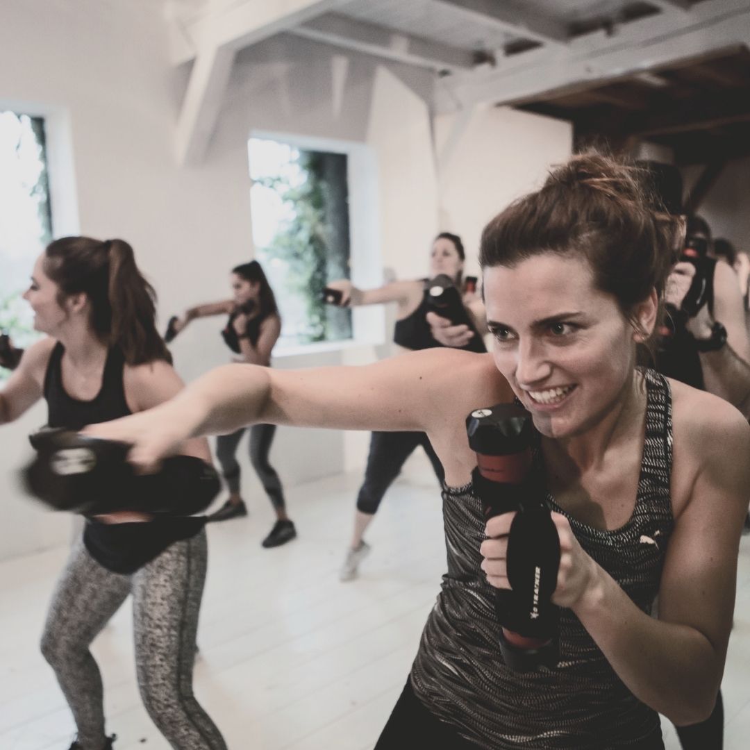 BRN House of workouts