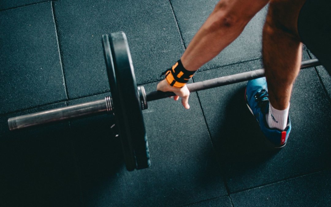 Vijf fitnesstrends voor dit najaar