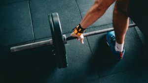 Fitness trends fall