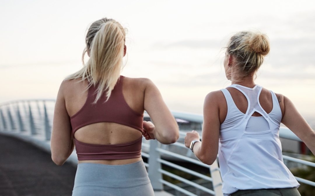 Ik wil motivatie om fit te worden