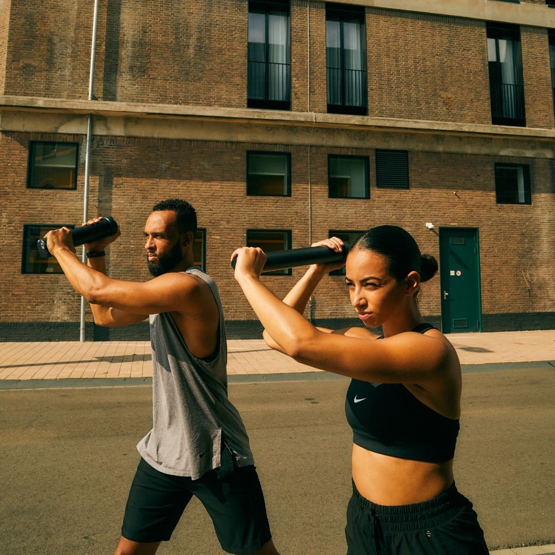 teaching House of Workouts